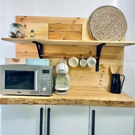 Appartement Parking Gratuito Comarca de Vigo