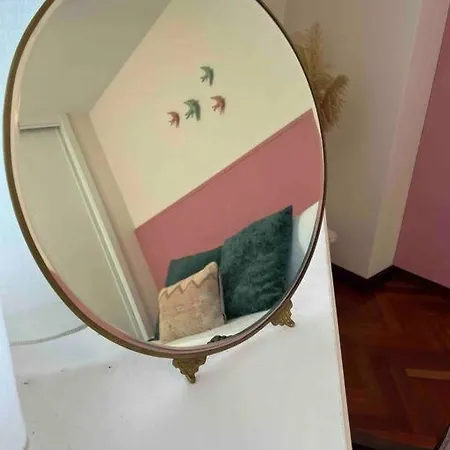 Parking Gratuito Appartement
