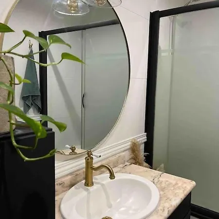 Appartement Parking Gratuito