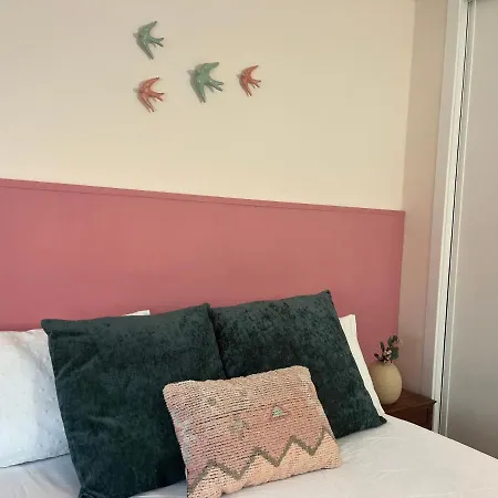Appartement Parking Gratuito *