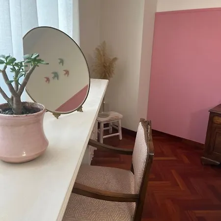 Appartement Parking Gratuito *