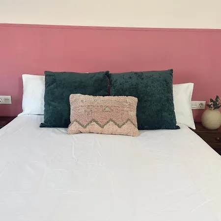 Appartement Parking Gratuito