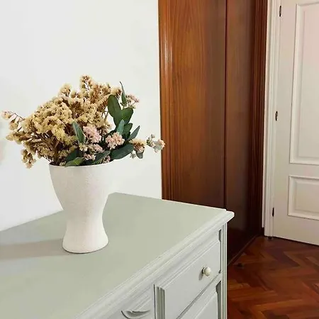 Appartement Parking Gratuito