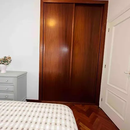 Parking Gratuito Appartement *