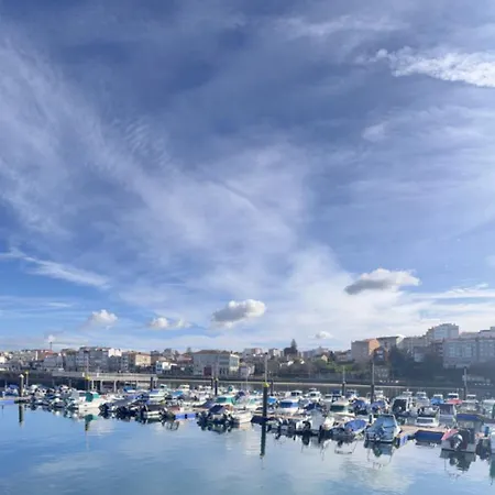 Parking Gratuito Comarca de Vigo