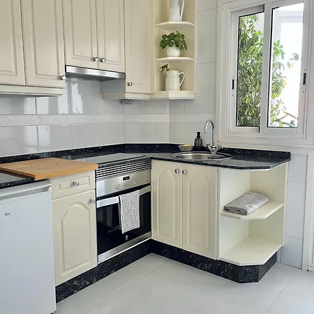 Parking Gratuito Appartement *