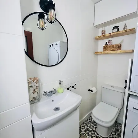 Parking Gratuito Appartement Comarca de Vigo
